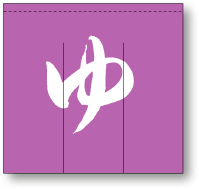 ゆ暖簾サンプル画像・1